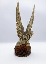 Vintage wooden handmade for sale  ROCHESTER