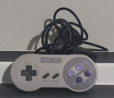 Official snes super d'occasion  Expédié en Belgium