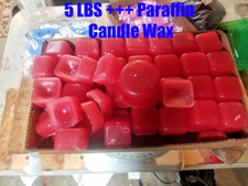 Paraffin wax lbs for sale  Shawnee