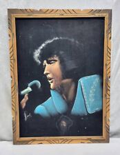 Velvet elvis painting for sale  Milwaukee