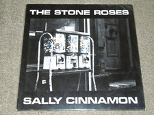 The Stone Roses ‎– Sally Cinnamon 12"   1990 comprar usado  Enviando para Brazil