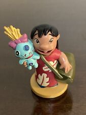 Lilo stitch figure for sale  Higganum