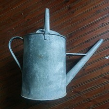 Vintage beldray galvanised for sale  GLASGOW