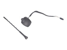 Antenne Dach OPEL Corsa E (X15) 1.4  66 kW  90 PS (09.2014-> ) 39151104 1.4 comprar usado  Enviando para Brazil
