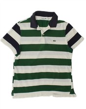 Lacoste mens regular d'occasion  Expédié en Belgium