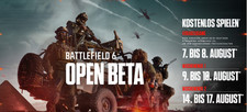 Battlefield closed beta gebraucht kaufen  Osterrönfeld