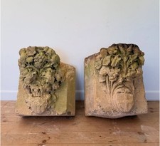 Early 18thc carved for sale  CHERTSEY