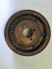 Cerchio piaggio vespa usato  Torino