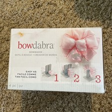 Bowdabra bowmaker dvd for sale  Lake in the Hills