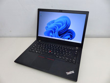 Lenovo thinkpad t480 gebraucht kaufen  Berkenthin
