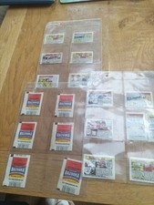 Bazooka joe bubblegum for sale  COLCHESTER