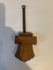 Cuckoo clock pendulum for sale  STANLEY