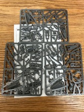 Warhammer 40k craftworld for sale  Daytona Beach