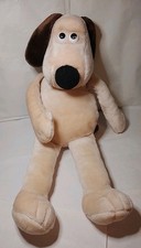 Wallace gromit dog for sale  WARMINSTER