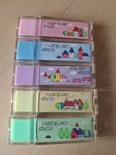 Rare set different for sale  SALE