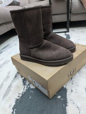 chocolate uggs for sale  LEIGH-ON-SEA
