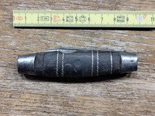 Beau couteau ancien d'occasion  Longué-Jumelles