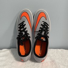 Usado, Tênis de futsal de futebol americano 10 Nike Hypervenom X Finale TF gramado comprar usado  Enviando para Brazil