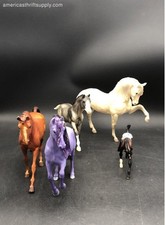 Breyer traditional series for sale  Birmingham