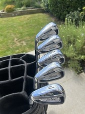 Lefthanded titleist ap2 for sale Lefthanded titleist ap2 for sale  TONBRIDGE