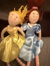 Felicity wishes dolls for sale  CARDIFF