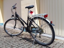Ktm damen alufahrrad gebraucht kaufen  Köln