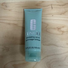 Clinique exfoliating scrub for sale  Baldwin