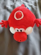 Mario plush for sale  Toney