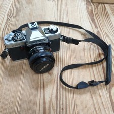 Minolta xg1 slr for sale  PETERSFIELD