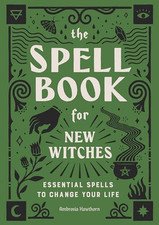 Spell book new for sale  UK