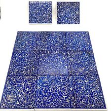 Irana blue floral for sale  Wilmington