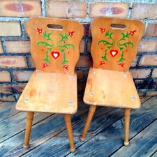 Pair pennsylvania dutch for sale  Ellsworth