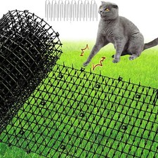 Dornengitter katzen katzenabwe gebraucht kaufen  Frankfurt (Oder)