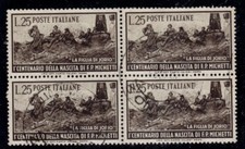 1951 repubblica italiana usato  Verona