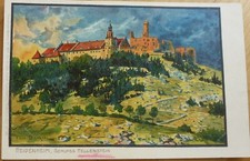 Schloss hellenstein 1905 gebraucht kaufen  Jülich