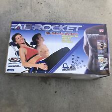 Rocket abdominal trainer for sale  Santa Ana