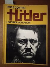 Pro contro adolf usato  Bracciano