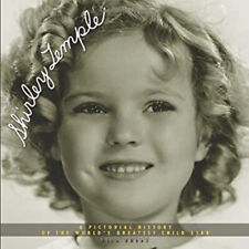 Shirley temple pictorial for sale  Mishawaka