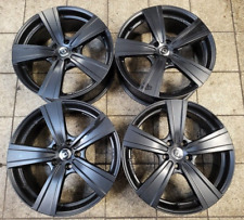 Diewe alufelge 5x18 gebraucht kaufen  Rendsburg