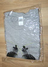 Camisa promocional rara SGW3 Sniper Ghost Warrior 3 da Gamescom 2016 tamanho G comprar usado  Enviando para Brazil