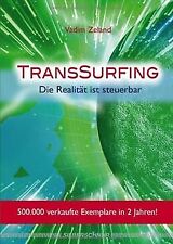 Transsurfing realität steuerb gebraucht kaufen  Berlin