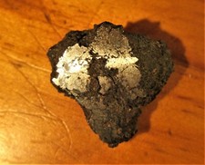 Meteorit eisen nickel gebraucht kaufen  Berlin