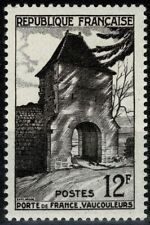 1952 porte vaucouleurs d'occasion  Dieuze