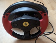 Thrustmaster ferrari racing gebraucht kaufen  Wolfsburg