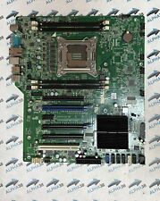 Dell 0P0H48 P0H48 Intel X79 4x DDR3 Ram LGA2011 Precision T3600 PC Mainboard comprar usado  Enviando para Brazil