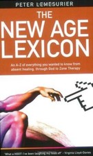 New age lexicon for sale  ROSSENDALE
