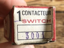 Switch switch ref d'occasion  Expédié en Belgium