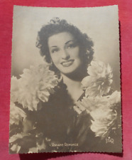 Viviane romance photo d'occasion  Gordes