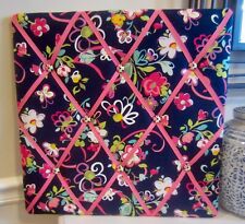 Vera bradley ribbons for sale  Lawrence Township