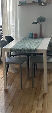Table manger extensible d'occasion  Paris XI